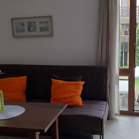 Apartamenty Kalinowa 罗威 外观 照片