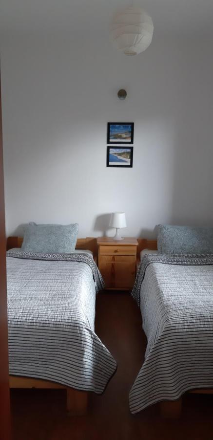 Apartamenty Kalinowa 罗威 外观 照片