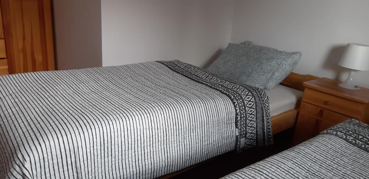 Apartamenty Kalinowa 罗威 外观 照片