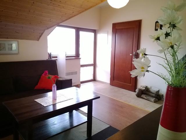 Apartamenty Kalinowa 罗威 外观 照片