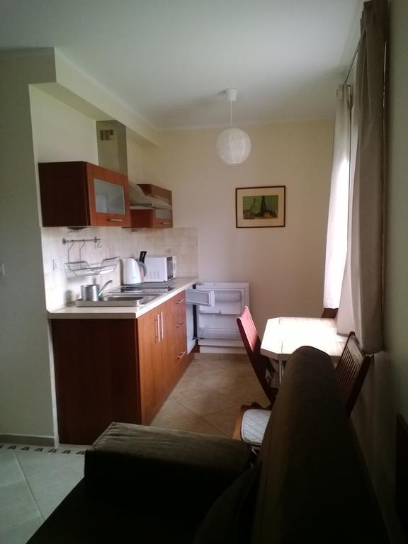Apartamenty Kalinowa 罗威 外观 照片