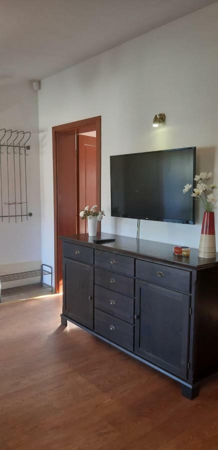 Apartamenty Kalinowa 罗威 外观 照片