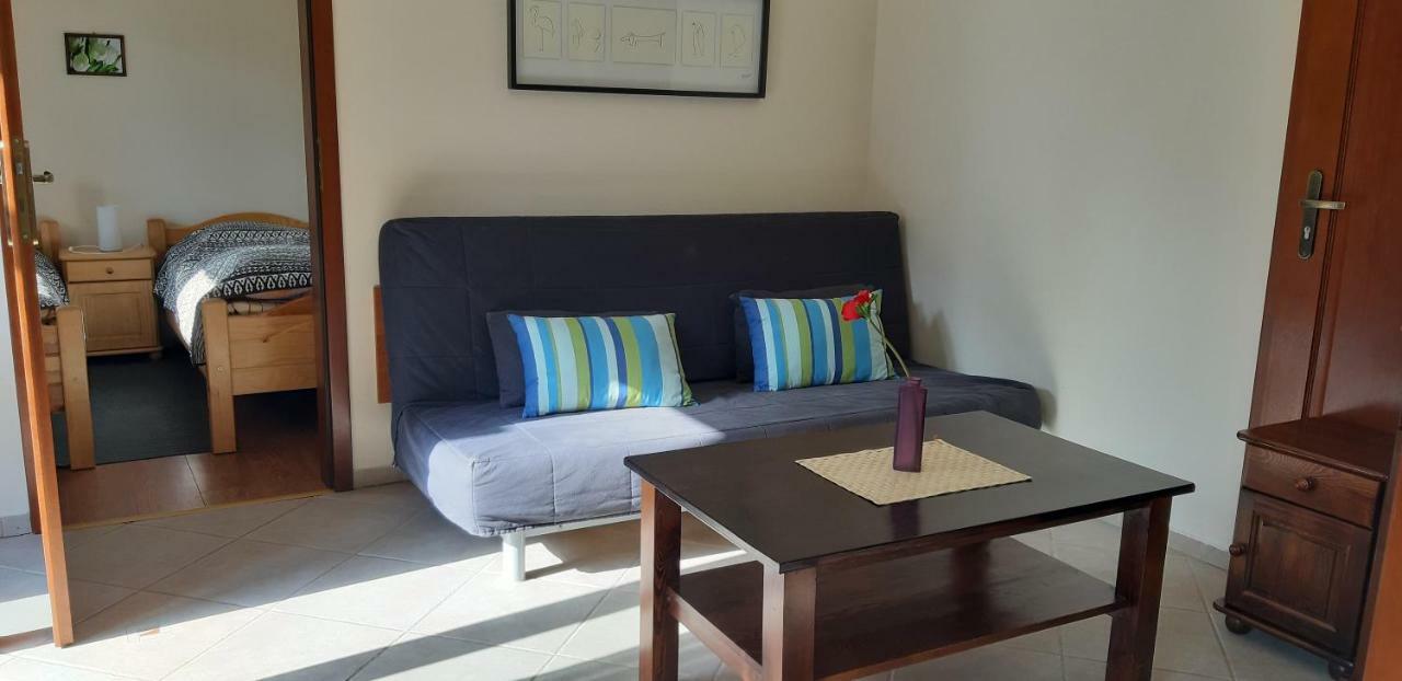 Apartamenty Kalinowa 罗威 外观 照片