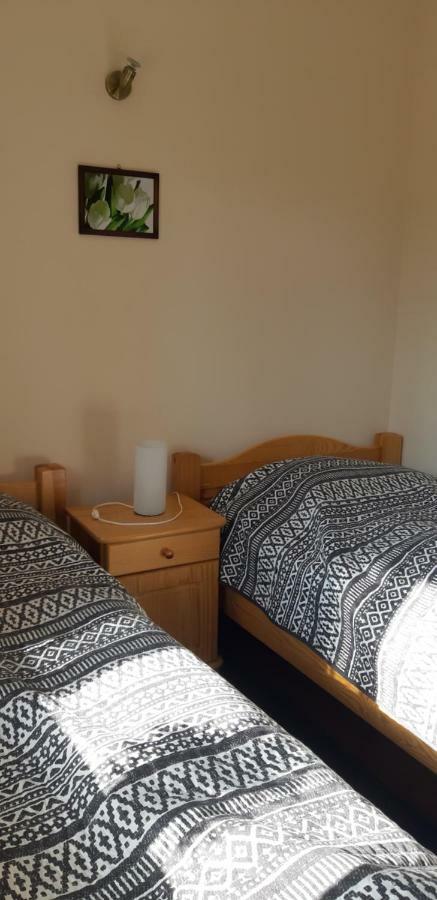Apartamenty Kalinowa 罗威 外观 照片