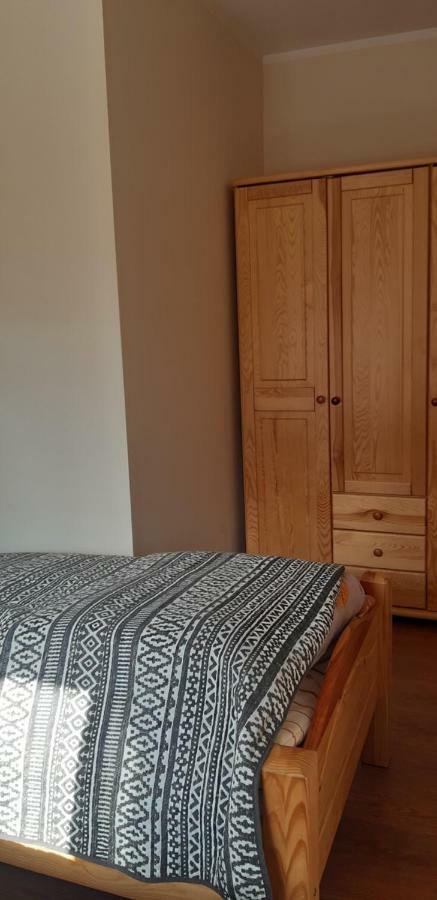 Apartamenty Kalinowa 罗威 外观 照片
