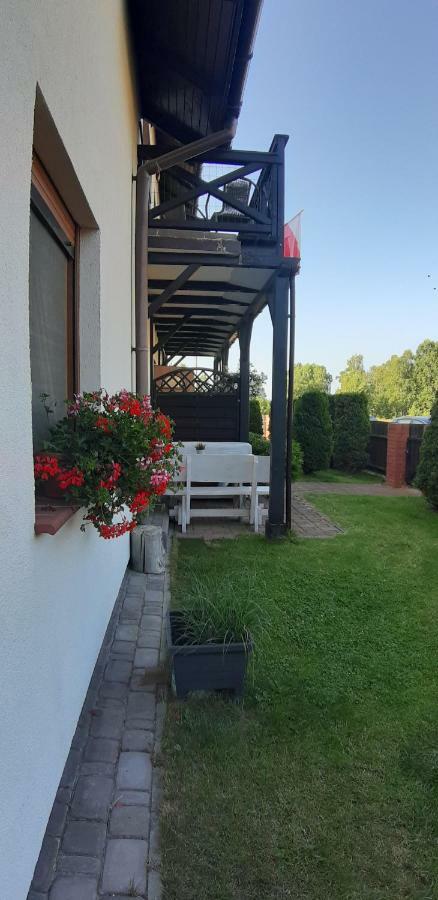 Apartamenty Kalinowa 罗威 外观 照片