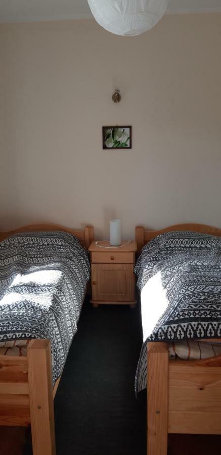 Apartamenty Kalinowa 罗威 外观 照片