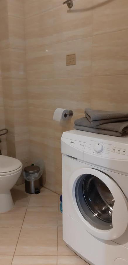 Apartamenty Kalinowa 罗威 外观 照片