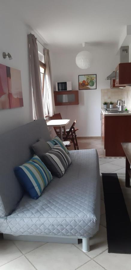 Apartamenty Kalinowa 罗威 外观 照片