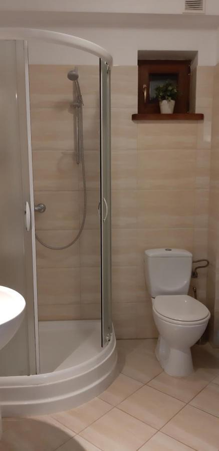 Apartamenty Kalinowa 罗威 外观 照片