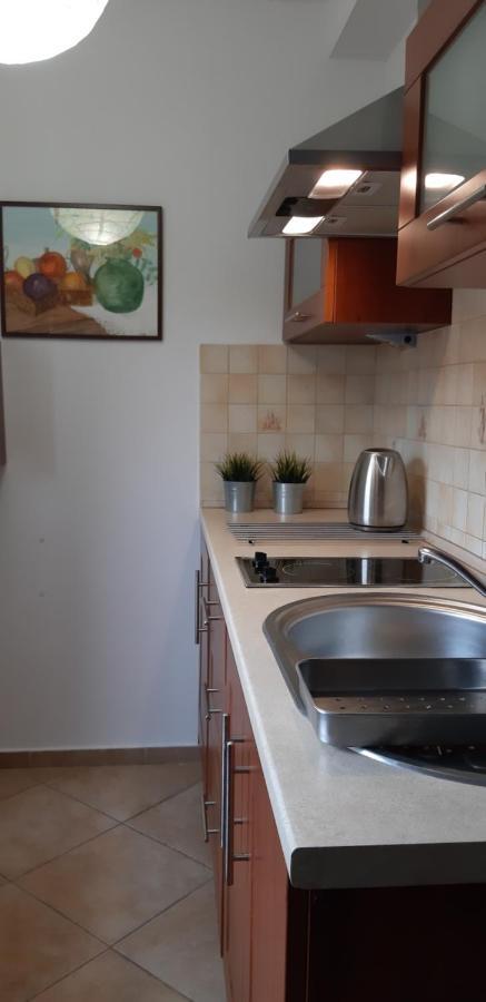 Apartamenty Kalinowa 罗威 外观 照片